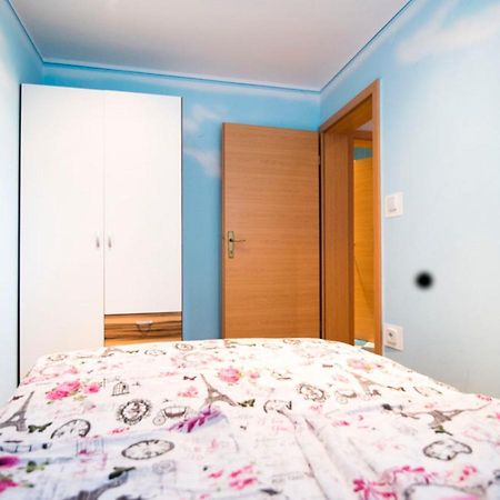 Guesthouse Prenocisca Sirec Ptuj Exterior photo