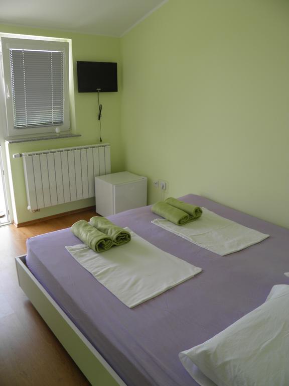 Guesthouse Prenocisca Sirec Ptuj Room photo