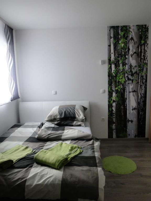 Guesthouse Prenocisca Sirec Ptuj Exterior photo
